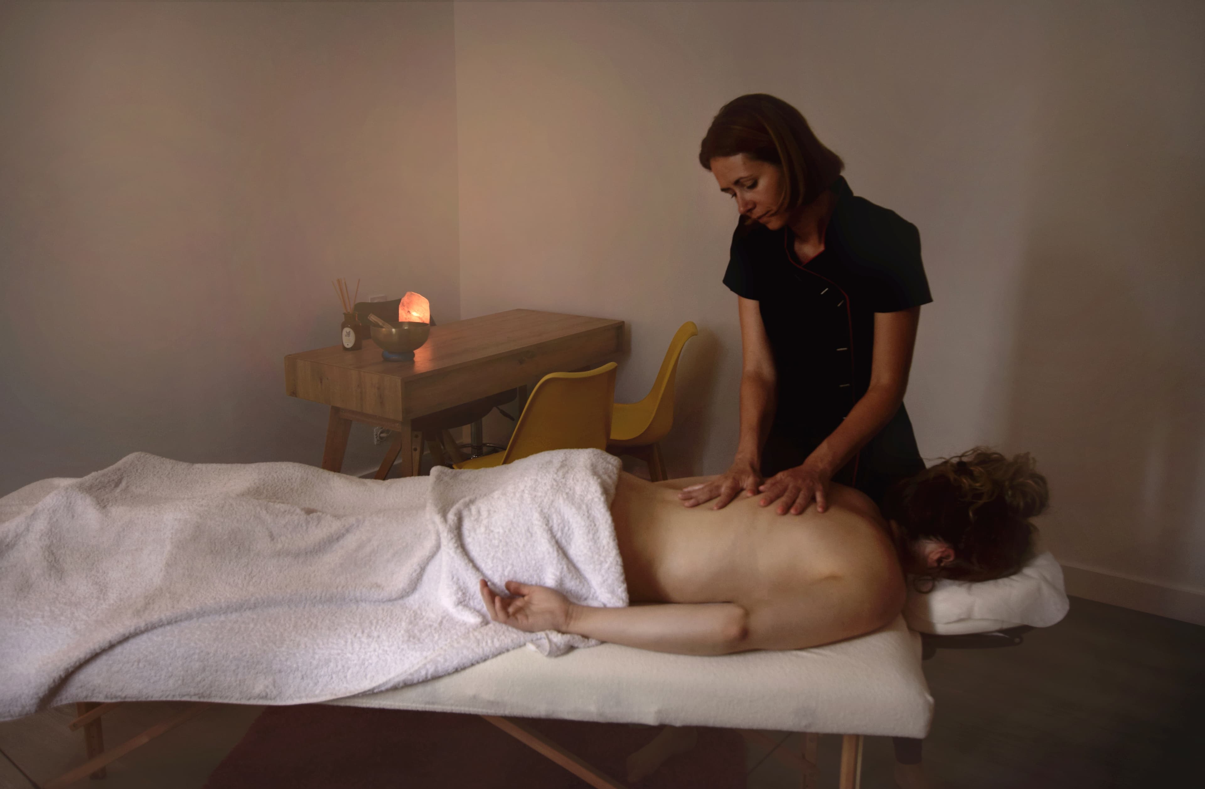 Service Massage des 5 continents - Massages